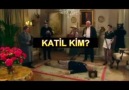 Dikkat Testi - Katil Kim?