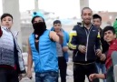 Dikkat Yüksek Derecede GANGSTERLİK İÇERİR