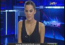 Dilara Gönder - NTV Bülten (17.08.2011)