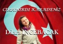 Dilara İNCEBACAK- Çırpınırdı Karadeniz ( Vocal -Yalın s...