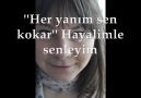 Dilara İncebacak ft. Captan - ''Her yanım sen kokar ''