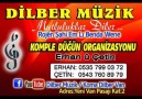 DİLBER MÜZİK VAN BUYE DERİKA MILLANE DELİLO