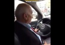 5 Dil Bilen Mis Gibi Taksici