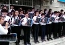 Dilek Ada Bağcı - Ziya Gökalp Ortaokul&10 Kasım Oratoryo su