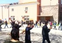 Dil Tarih Coğrafya Ülkücüleri'nden Nevruz Kutlaması 2015