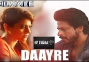 Dilwale - Daayre video version turkce altyazili