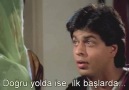 Dilwale Dulhania Le Jayenge 1995 * TR alt yazılı * part 9