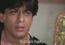 Dilwale Dulhania Le Jayenge 1995 * tr alt yazılı *part 10  ..Gülo