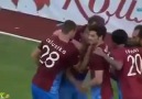 Dinamo Minsk 0-1 Trabzonspor (41` Henrique)