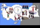 Dinar - Bas Bas Zeybeği