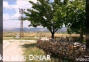 Dinar İlçesi - Tekin Köyü DiNAR05 07 2016 çekimim...