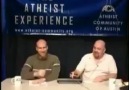 Din bilim ve ateizm kapsamlı paylaşımlar için AteistAgnostik Video Sayfası