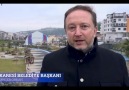 Dinçer Orkan - 2020 yılının hepimiz için hayırlara vesile...