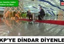 dindar hükümet diye AKP ye oy veren kardeşlerim işte belge izl...