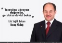 Dindoşların Kadına Bakışı!