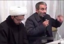 Dini gözdn salan cahillr VİDEO İmam linin qbirdn salama cavab vermsi