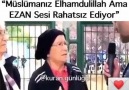 Dini Hikayeler - Allahım sizi kahretsin bide müslümanım...