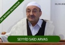 Dinimiz islam - SohbetDünya imtihan yeridir.Seyyid...