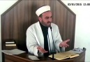Dini Videolar - Yasin Gündoğdu - Günahı Allah&Boynuna Sen Ona Uyma! (Namaz Kıldıran İlaç)