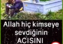 Dinlemeden Geçmeyin Canlar..Çok Güzel...