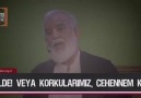 Dinlemeden geçmeyin insaAllah...Ahmet Kalkan