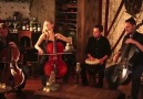 Dinlenilesi bir parça,  'Game of Thrones' akustik cover