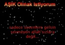 DİNLE SEVGİLİ (ŞİİR)