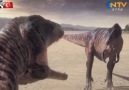 Dinozorlar Gezegeni 2