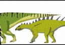 Dinozorlar Ne Kadar Büyüktü?