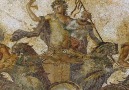 Dionysos&Vahi Mozaik RestorasyonuBu... - Arkeoloji Tarihi