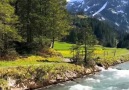 Dios mio!! Que hermosa vista del Cantn de Berna Suiza Senna Relax