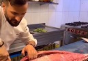 Dipaktharunepal - Chef vs fish