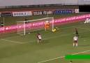 Direkten Dönen Topu Gol Zanneden Sabri