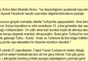 Direniş - KKTC CUMHURBAŞKANI AKINCI &PINARI&DESEK...