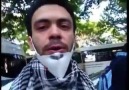 Direnişten Gülümseten ikili