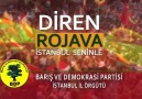 DİREN ROJAVA MİTİNGİ .PAYLAŞINIZ.