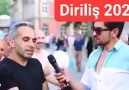 Diriliş 2023 - Bir kulak verelim.