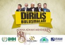 Diriliş Buluşmaları Adana