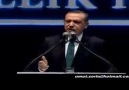 Diriliş Erdoğan...