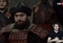 Diriliş Ertuğrul 77. Bölüm