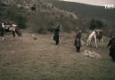 Diriliş Ertuğrul 5. Bölüm Alp'lerinin dövüş sahnesi
