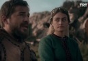 Diriliş "Ertuğrul" 5. Bölüm Evlenme Teklifi Sahnesi