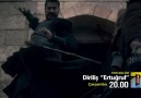 Diriliş ''Ertuğrul'' 35.Bölüm Tanıtım