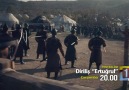 Diriliş ''Ertuğrul'' 39.Bölüm Tanıtım