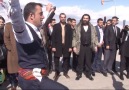 DİRİLİŞ ERTUĞRUL DİZİSİ EKİBİNE ERZURUM’DA COŞKULU KARŞILAMA -...