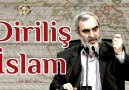 Diriliş Islam! Müthiş anlatım - Nureddin Yıldız