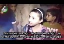 Dİriliş Mektebi Filistinli Kız