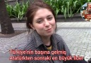 Diriliş Sözlük - AMERİKALI GENÇLER BAŞKANIMIZ RECEP TAYYİP...