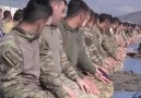 Diriliş Türkiye - Allah aziz ve celle Celalihu bizi Asker...