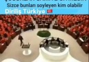 Diriliş Türkiye - CHPli vekilin Camii Hazımsızlığına...